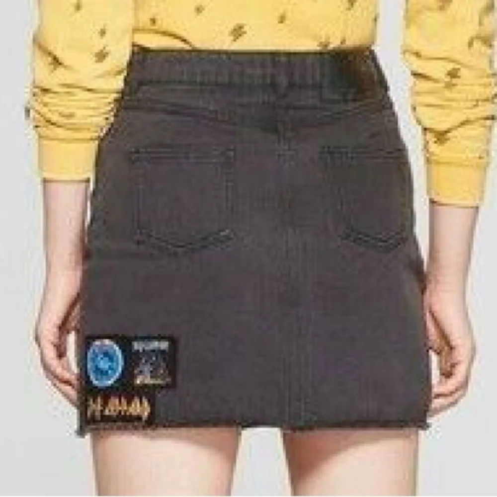 Junk Food Clothing rock roll